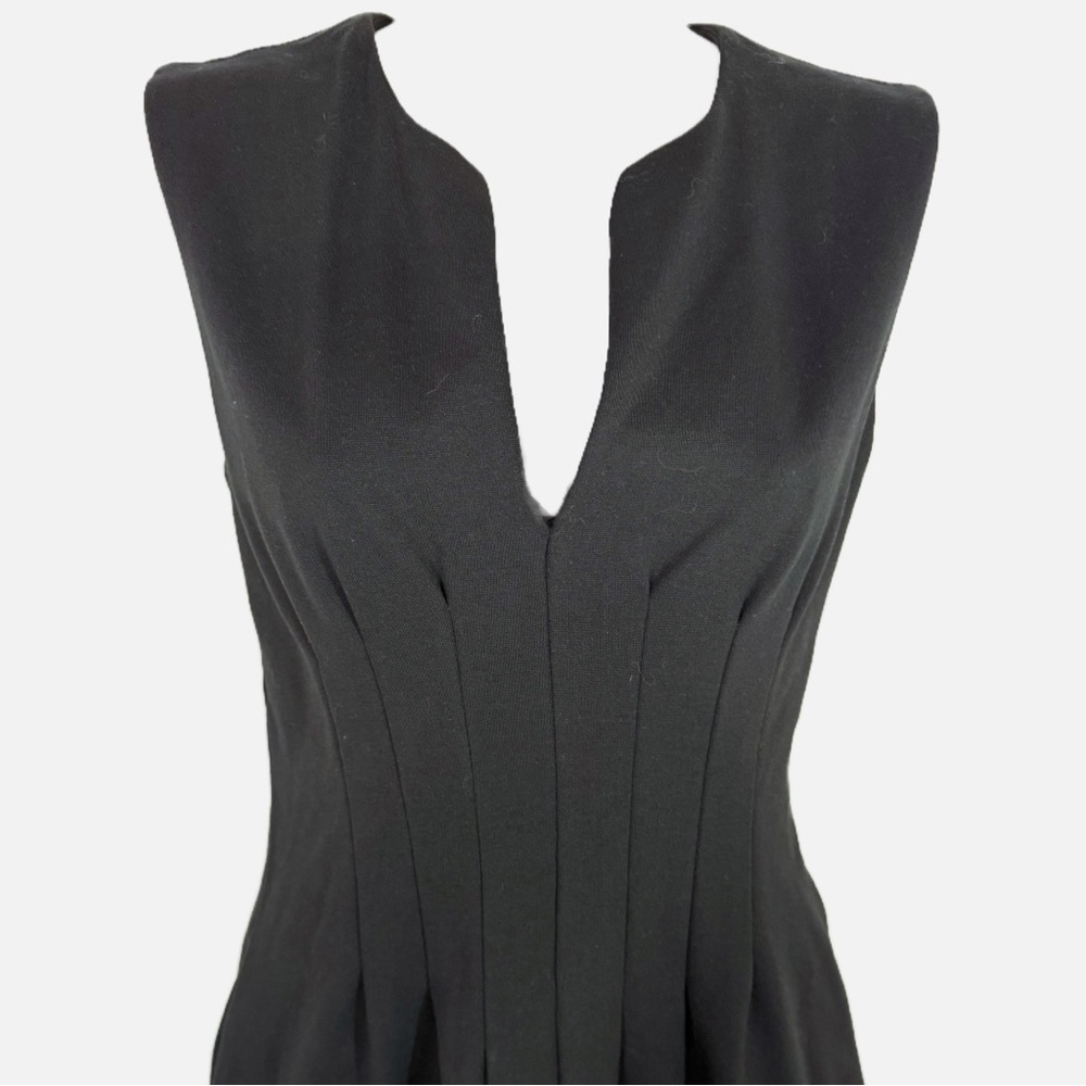 Kate Spade | Seamed Ponte Dress - Picture 6 of 16